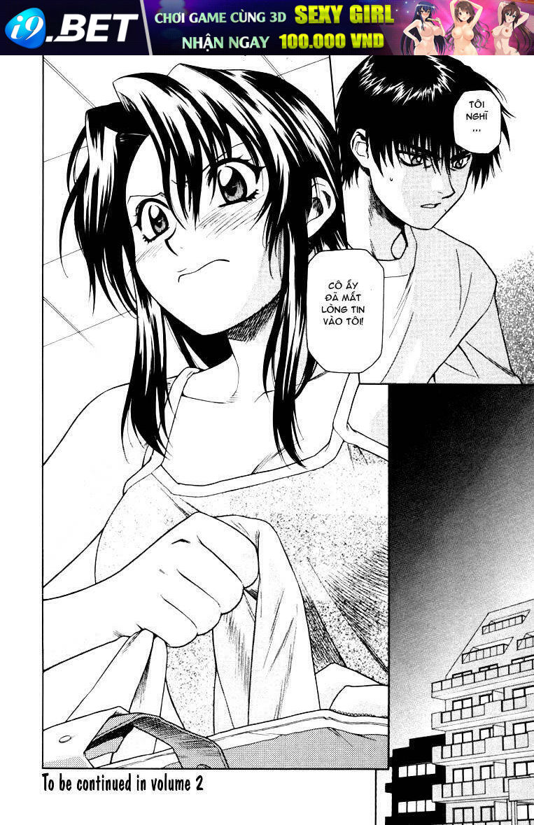 full metal panic! chapter 8 24
