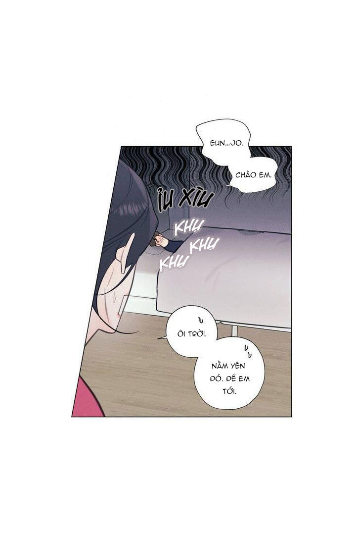 hardcore vanilla chapter 25 26