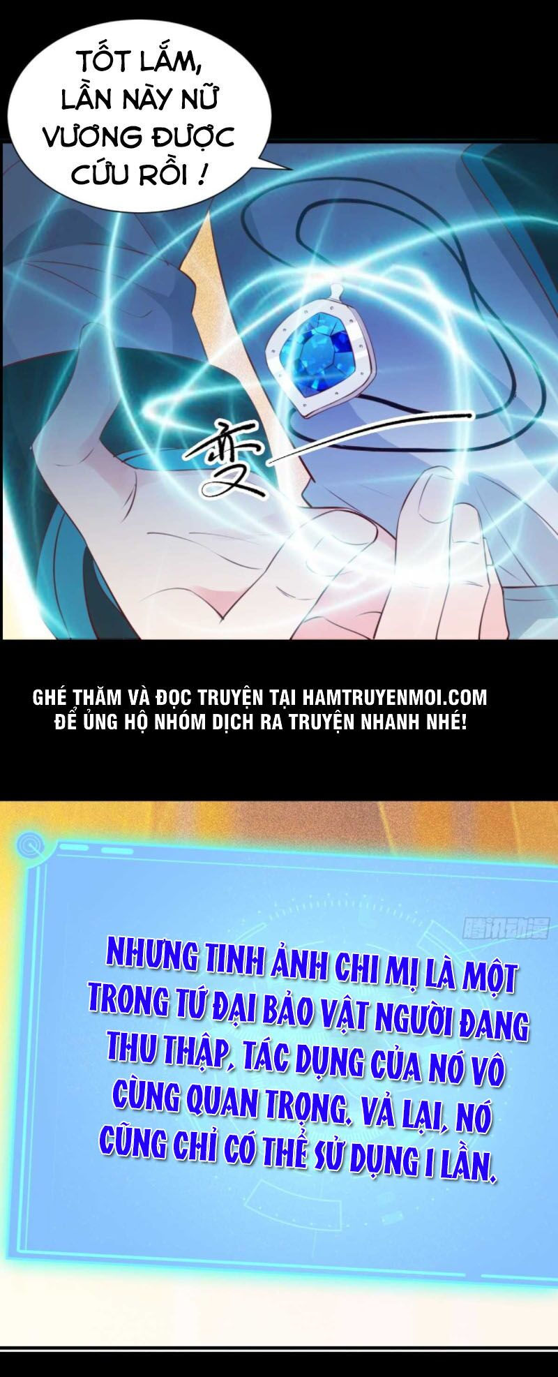 ta lập hậu cung tại tây du ký chapter 55 29