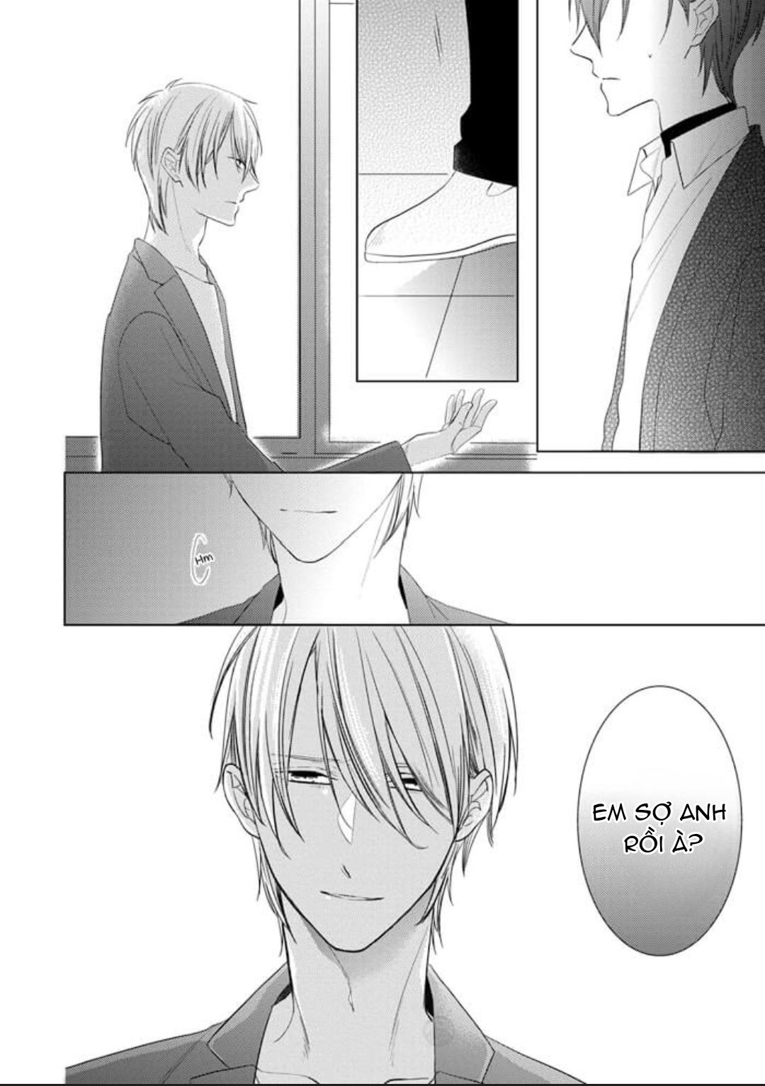 satou sanayuki chapter 6 8