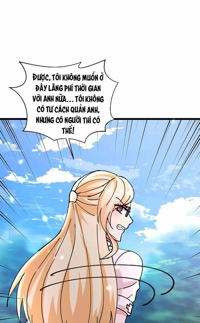 trọng sinh khí thiếu quy lai chapter 186 38