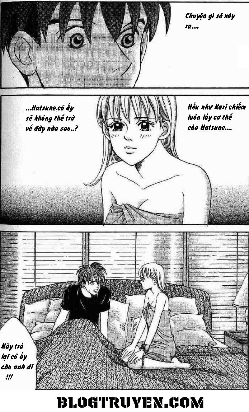 b-shock chapter 25 4