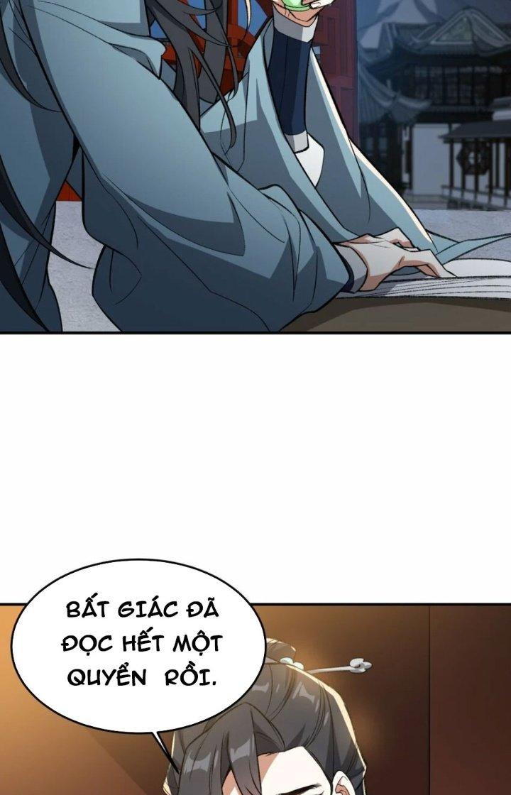 ta tại tu tiên thế giới 5 giờ tới 9 giờ về chapter 18 43