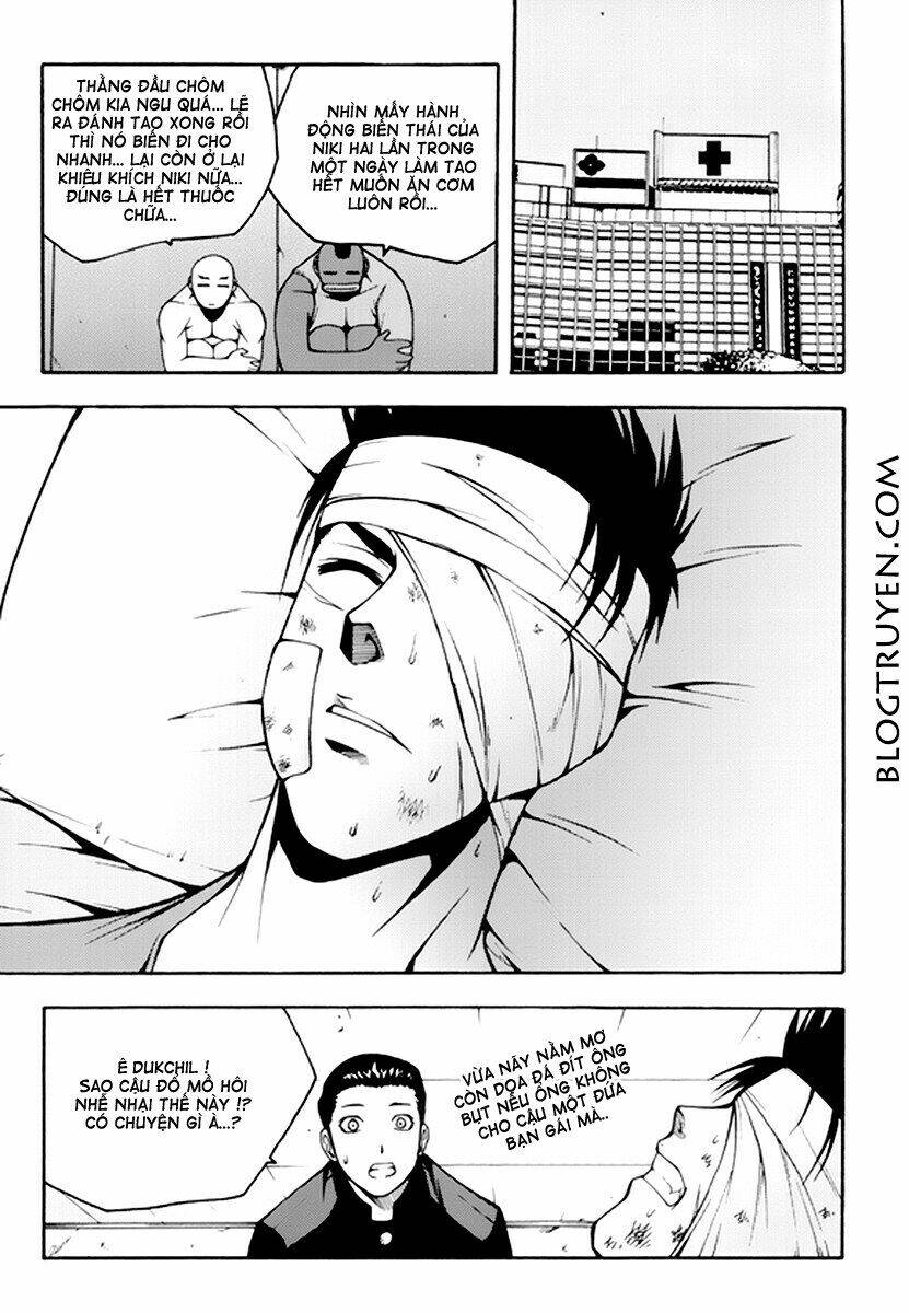 zippy ziggy chapter 57 10