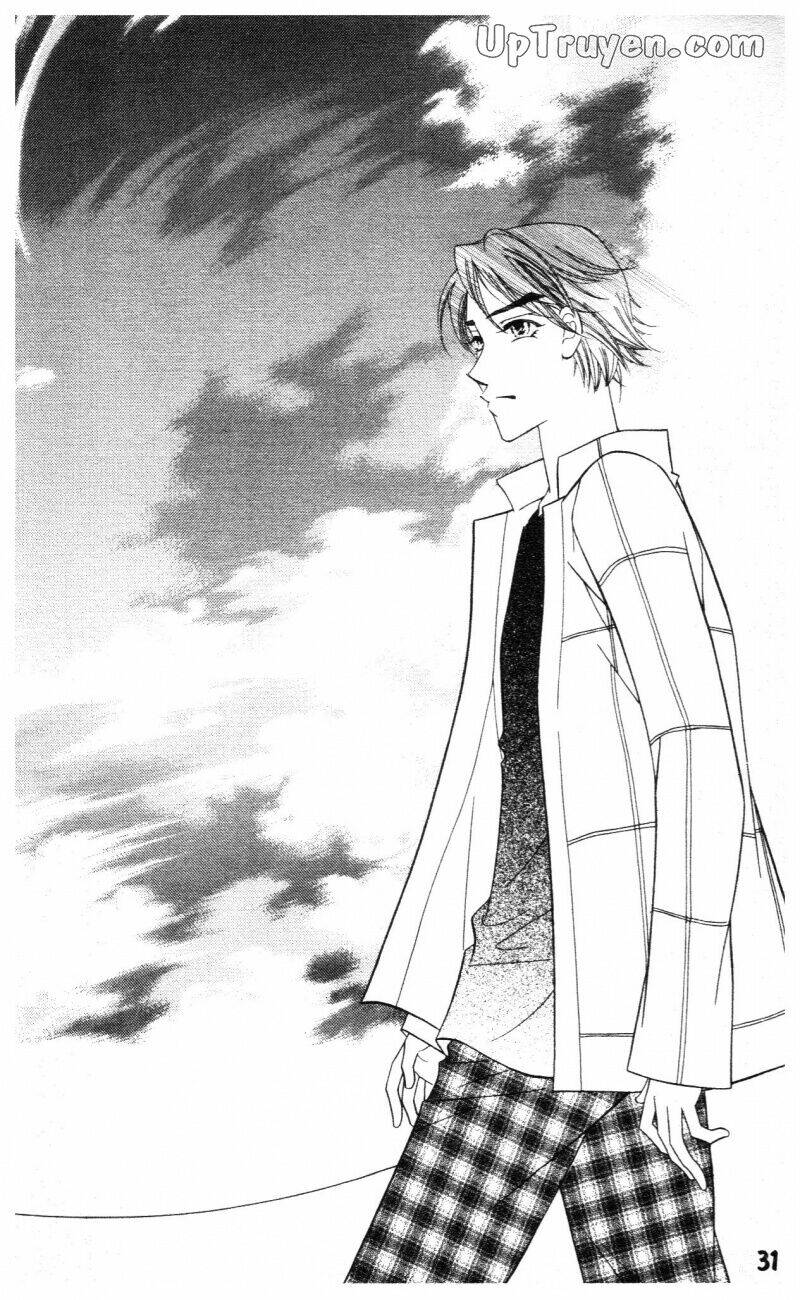 người yêu lý tưởng chapter 5.1 33