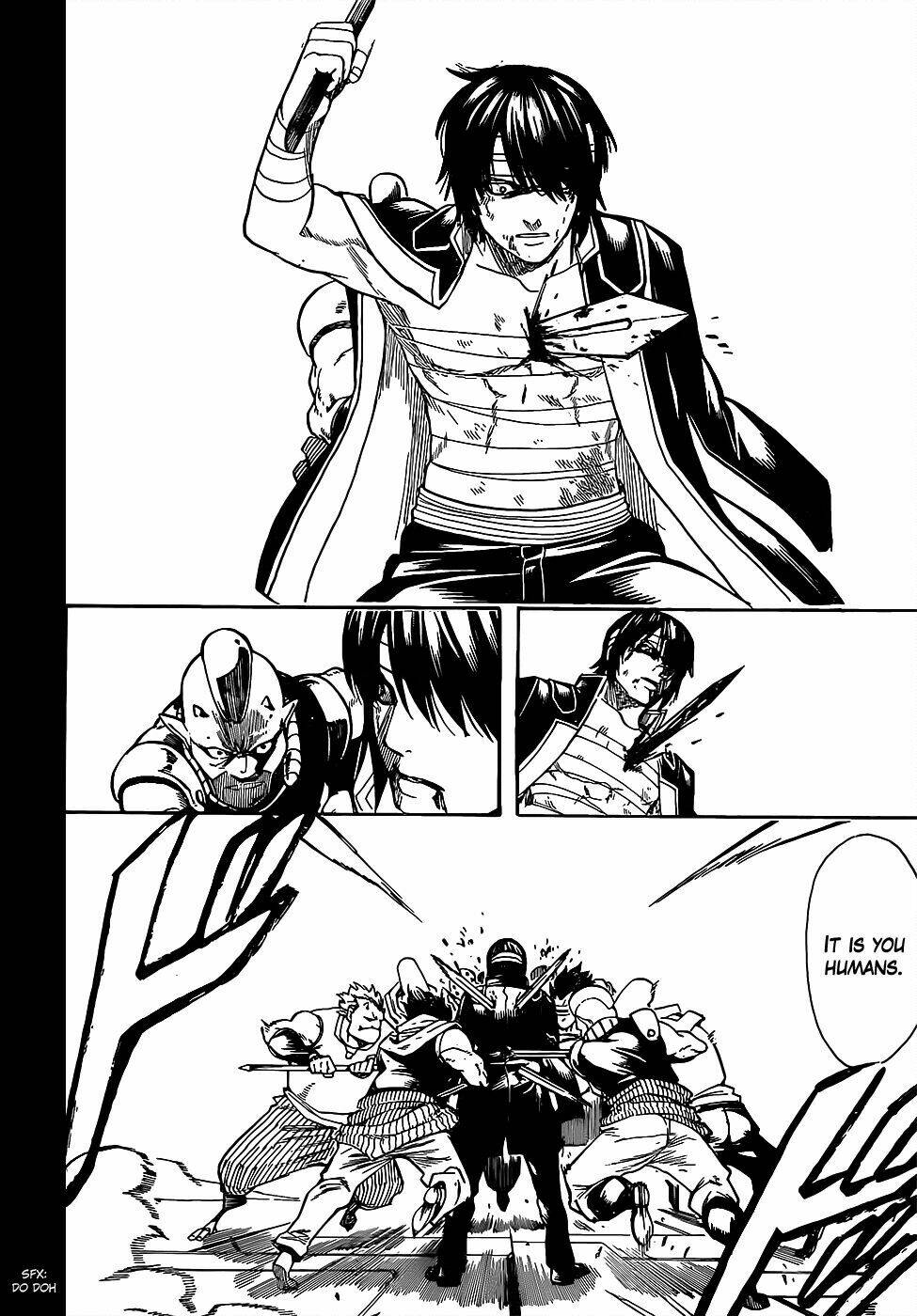 gintama - linh hồn bạc chapter 681 8