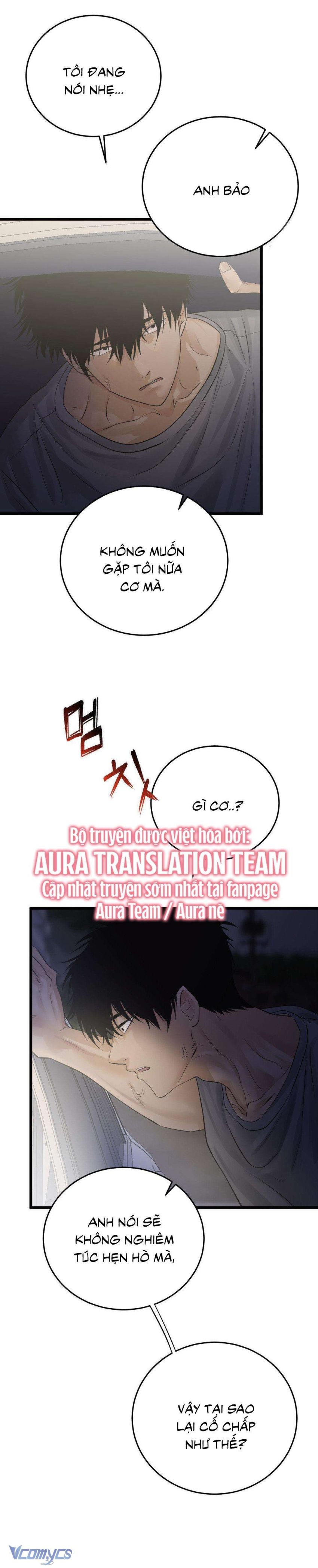 [18+] trở thành gia đình chapter 48 6