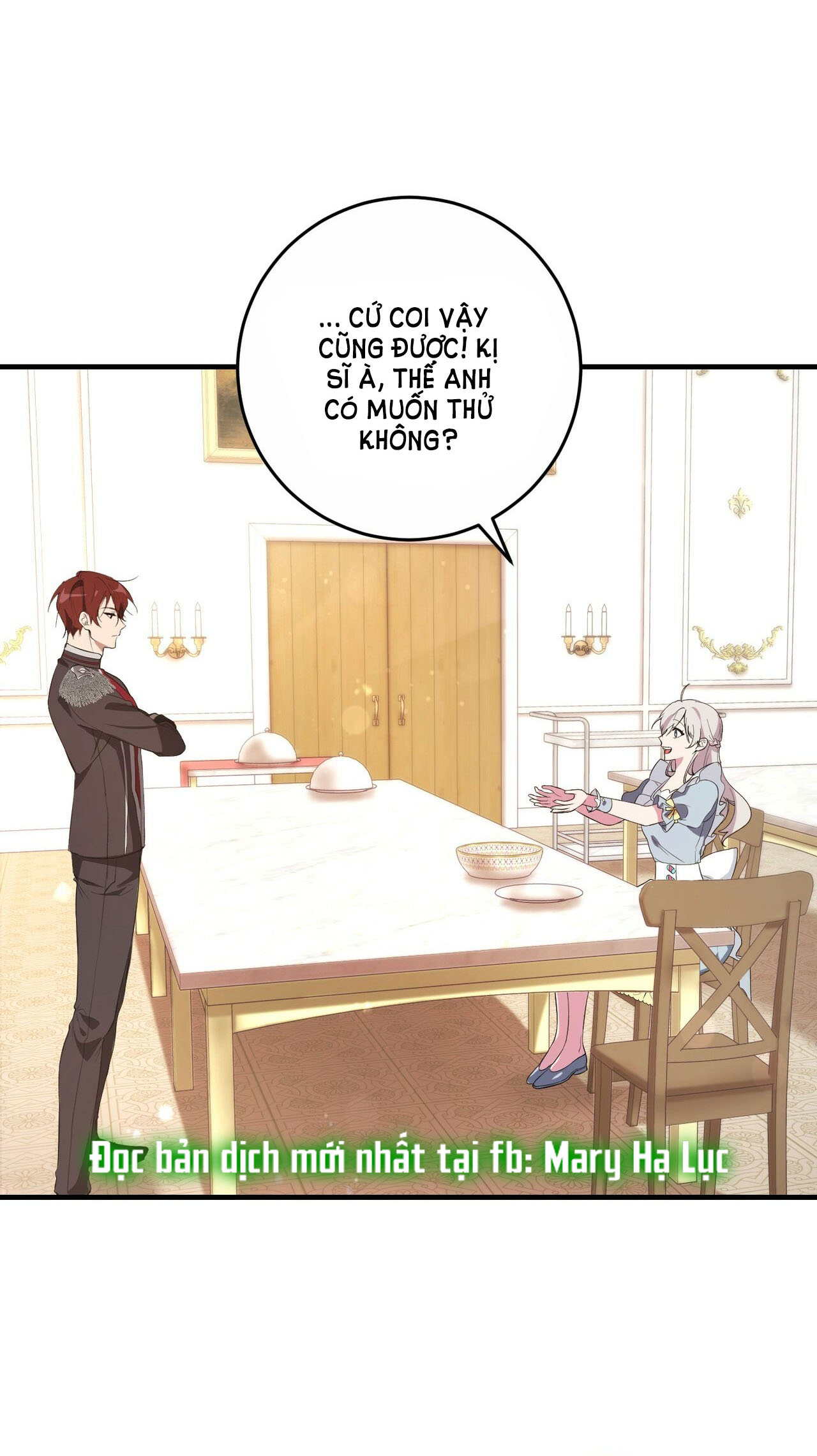 hãy nếm và nuốt đi nào chapter 5.2 3