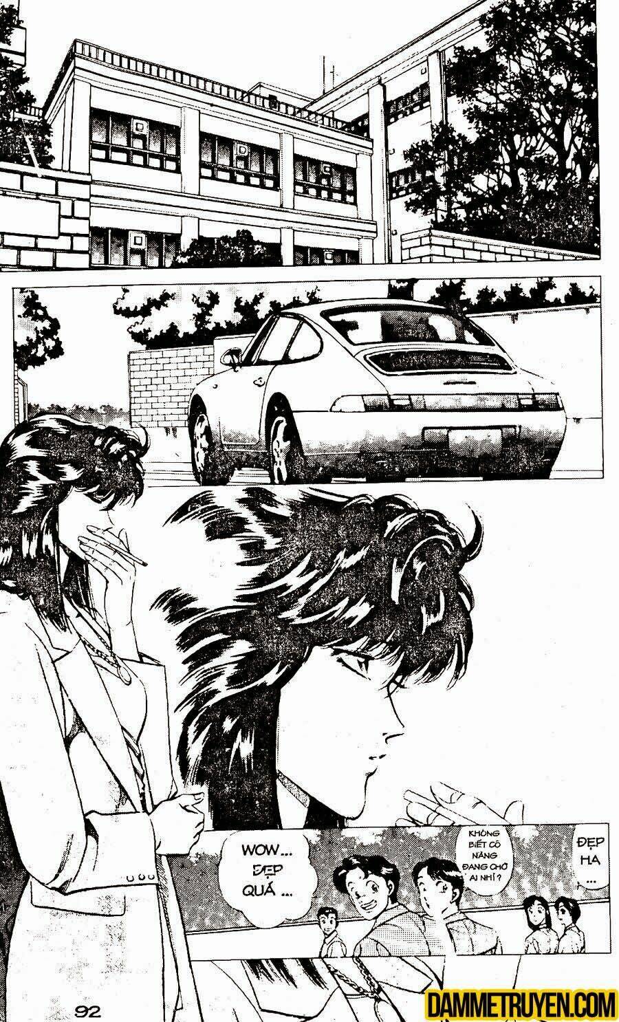 sức mạnh nhân đôi chapter 13.1 5