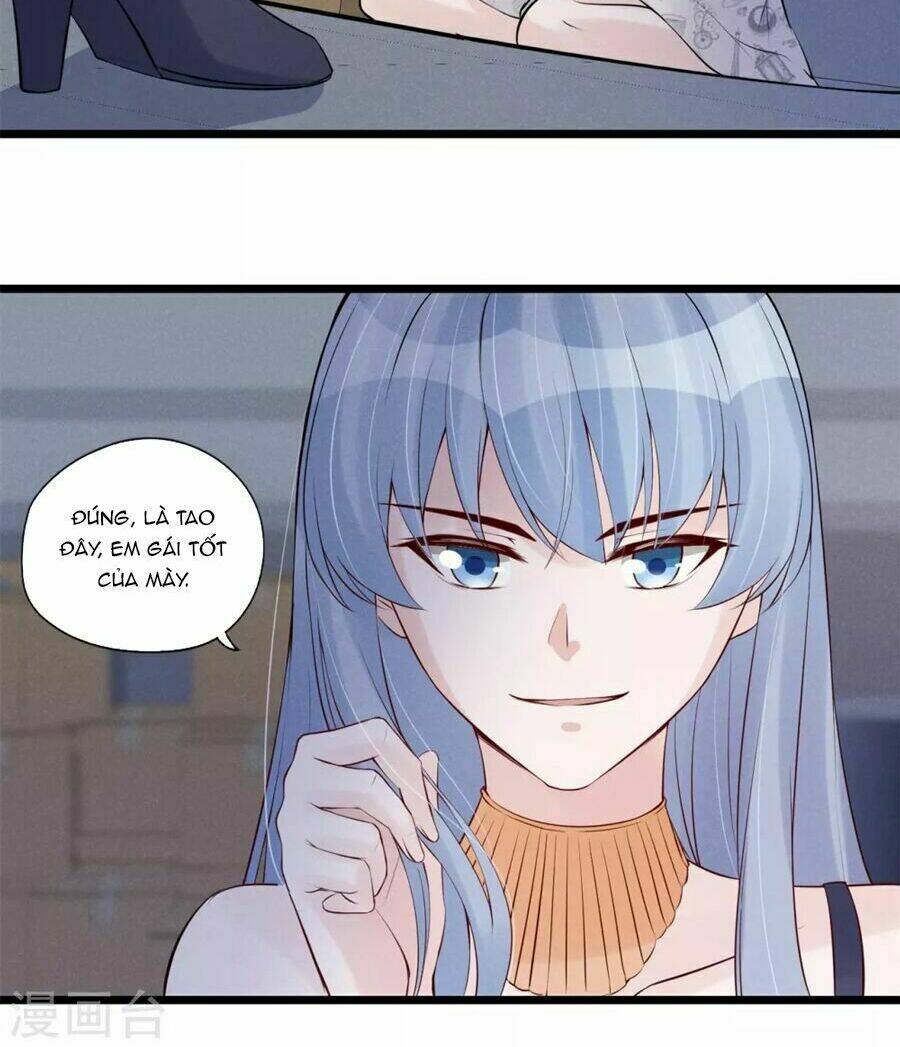 cạm bẫy lửa tình chapter 80 17