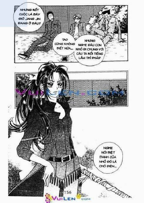 nhật ký tân hôn chapter 3 157