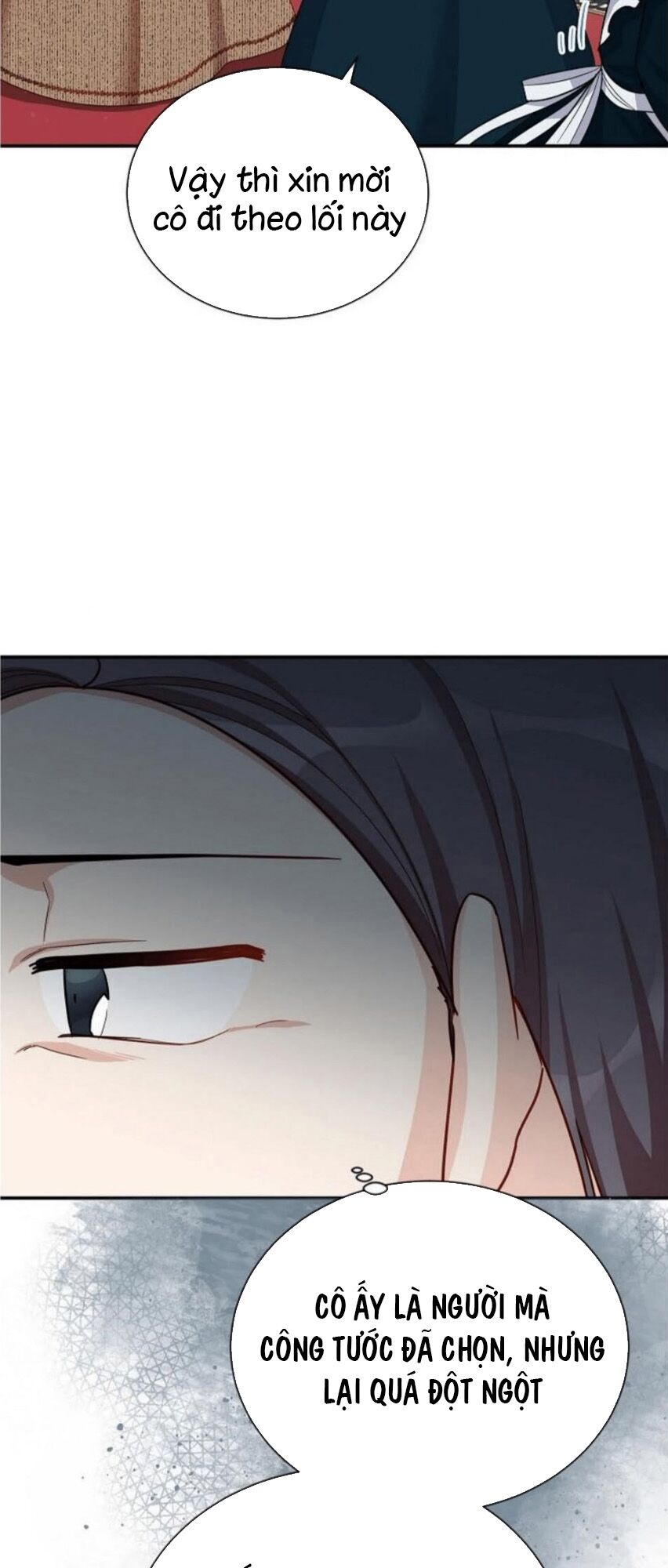 nữ công tước với tâm hồn trống rỗng chapter 26 20