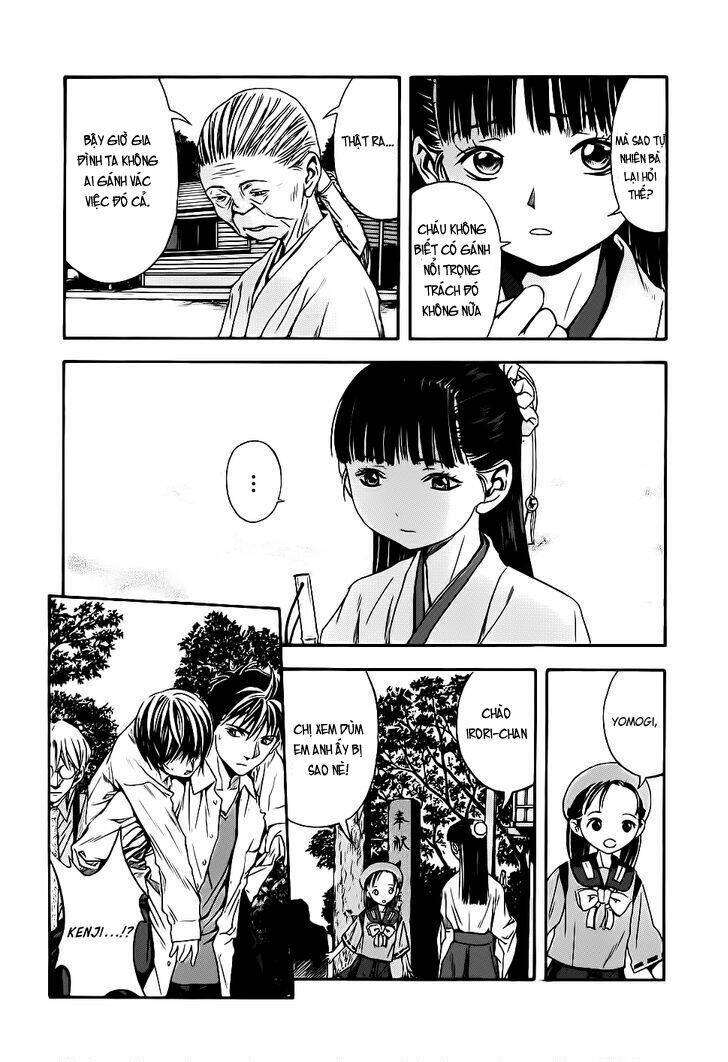 otogi matsuri chapter 43 5