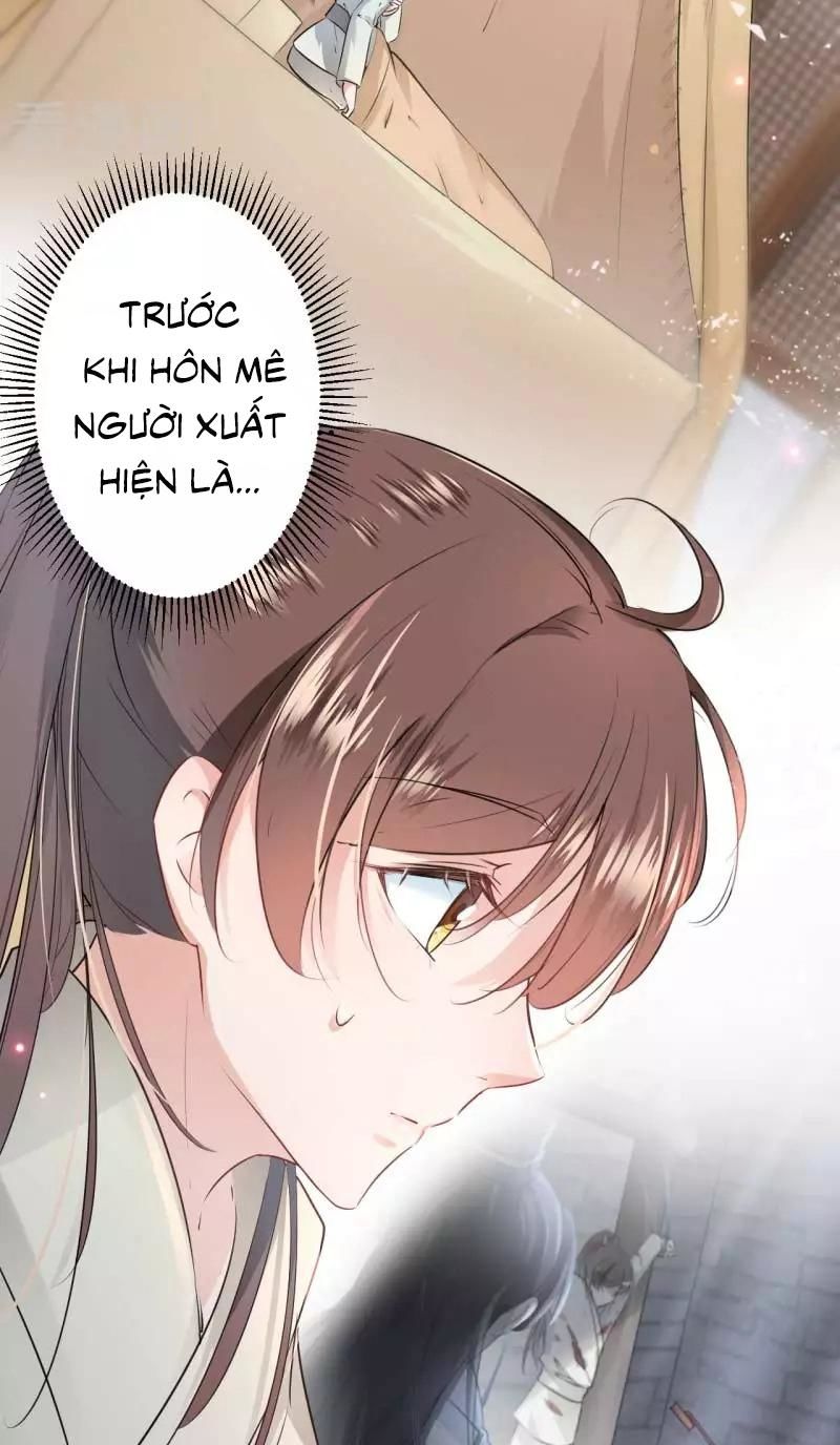 vương gia không thể trêu chapter 51 3