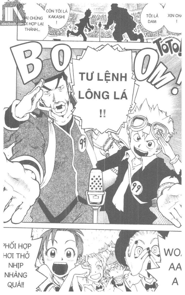 toto! the wonderful adventure chapter 46 3