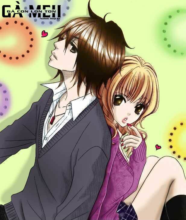 i love hs chapter 3 2