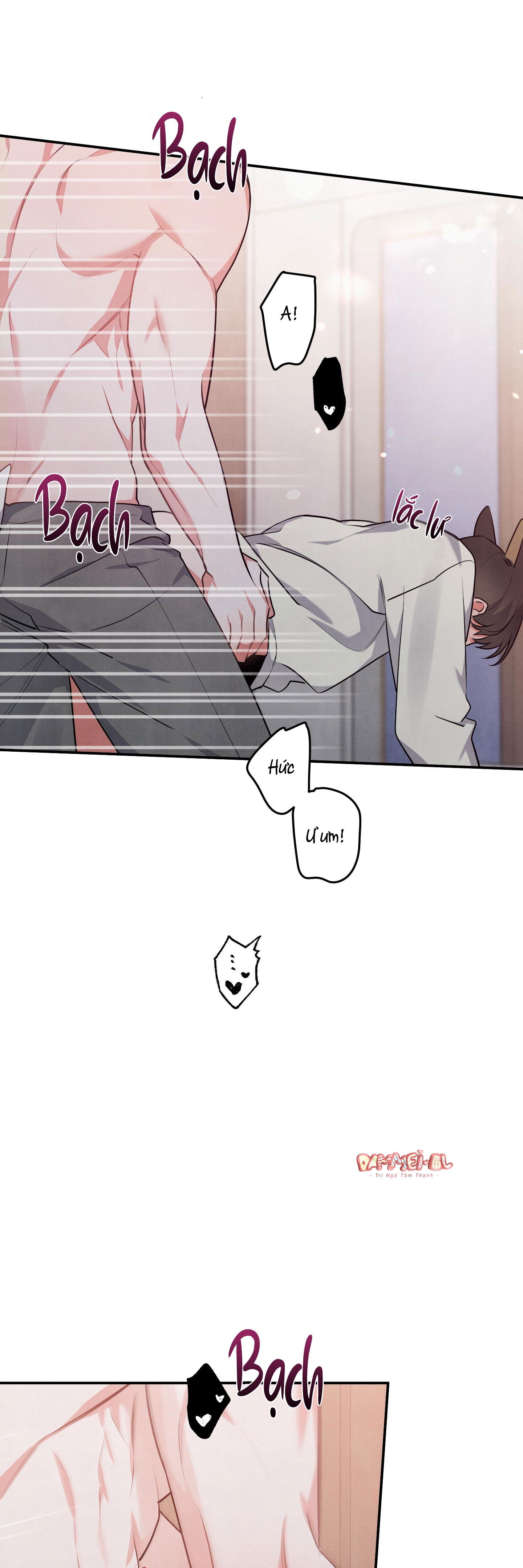 mối quan hệ ngu ngốc chapter 29 38