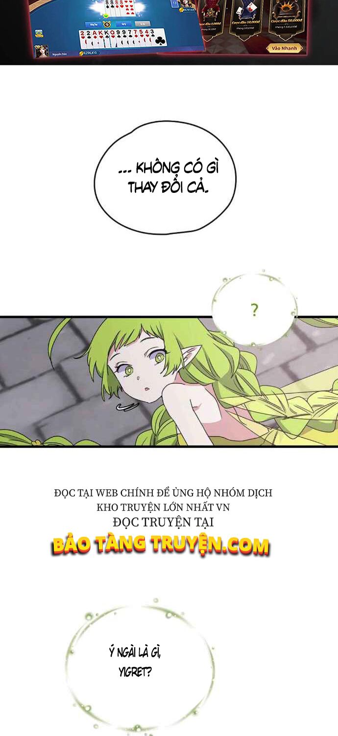 nhà hiền triết yigret chapter 4 49