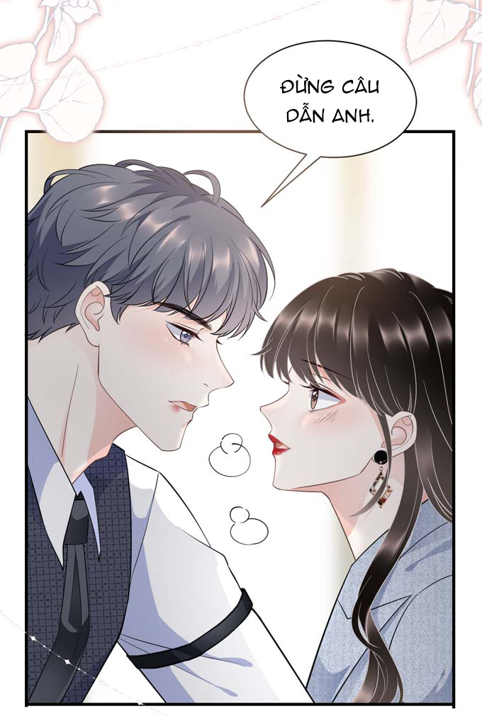 [16+] đại tiểu thư có thể có ý đồ xấu chapter 31 5