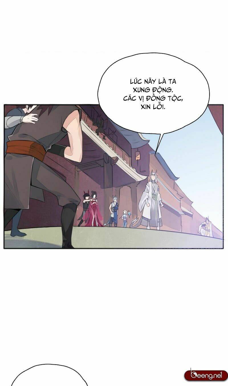 tây du ngạo tuyết thiên chapter 19 8