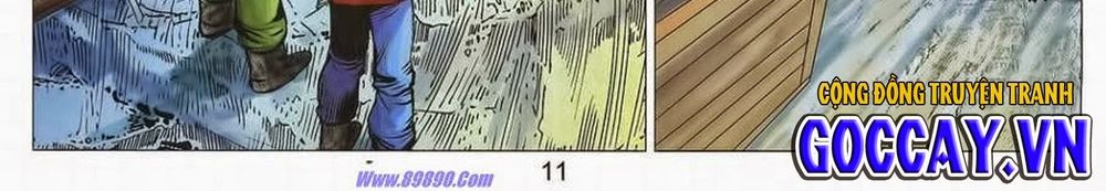 tuyệt thế vô song 2 chapter 78 20