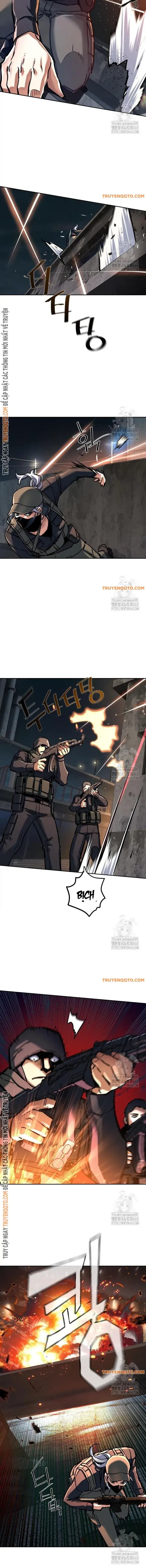 bạn học tôi là lính đánh thuê chapter 227 2
