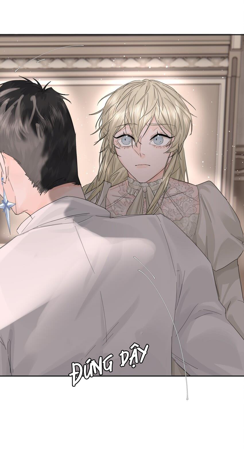 tình cũ là vua chapter 10 29