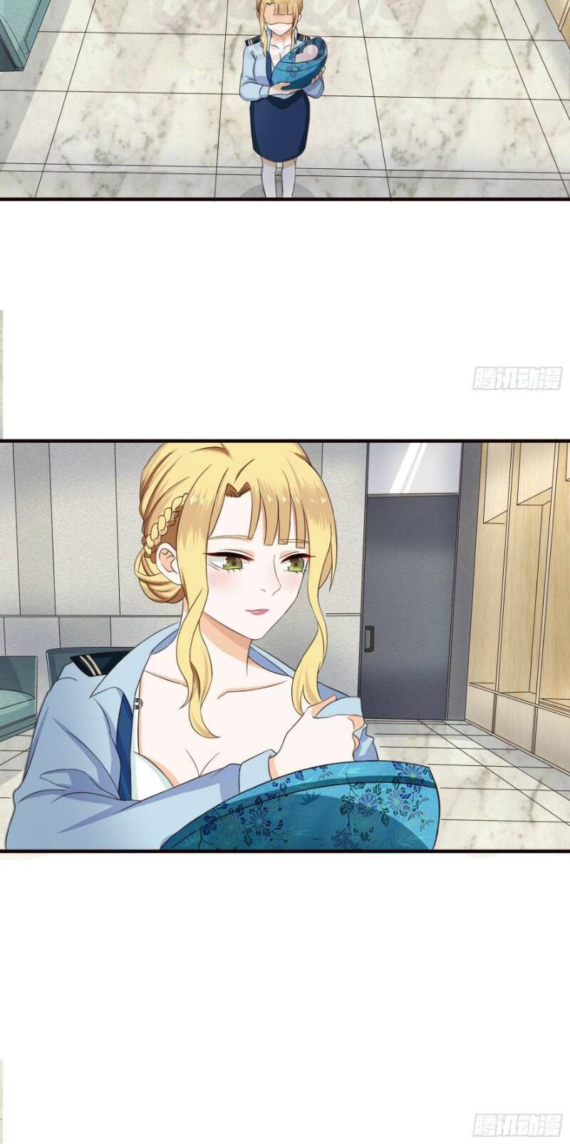 vú em của tiên ma chapter 3 10