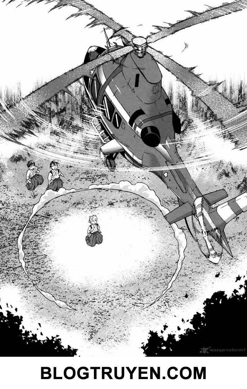 celestial clothes chapter 2 27