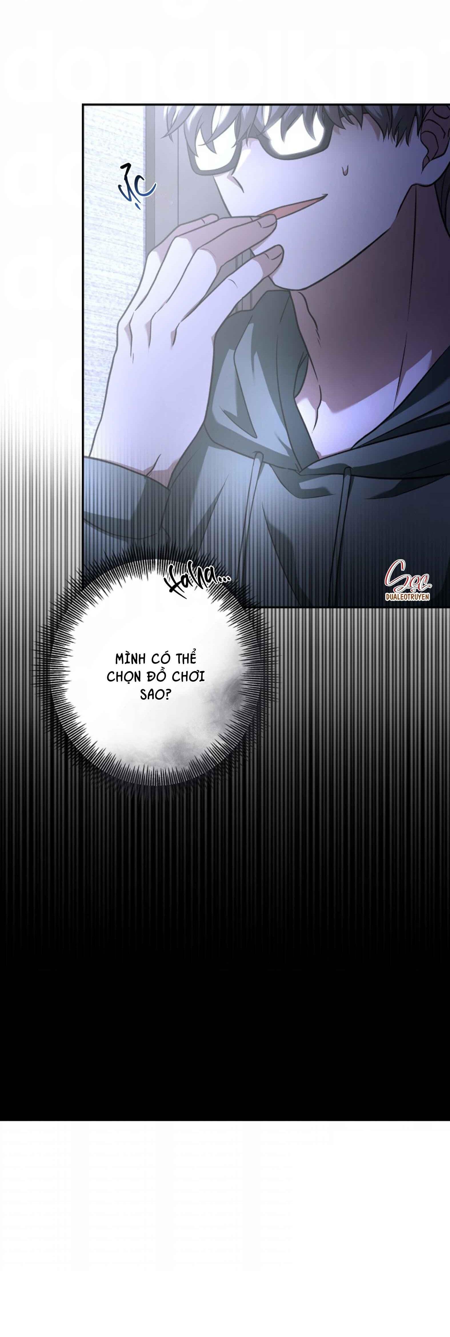 TUYỂN TẬP ABO NGẮN CỦA NHÀ SẸC Chapter 57 LIVE 1 48