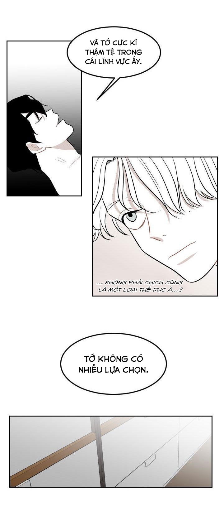 câu lạc bộ câm lặng chapter 6 4