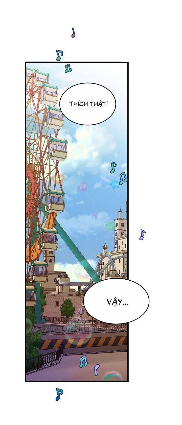 cách để trở thành gia đình chapter 20 2