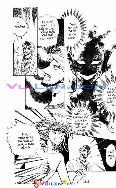 nàng công chúa ham chơi chapter 2 44