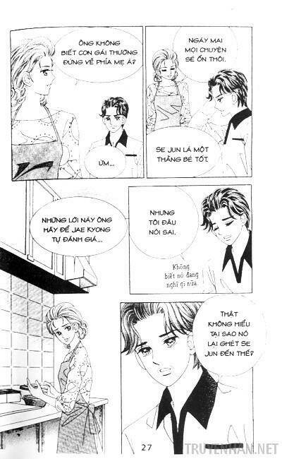 cô nàng sandwich chapter 14 5