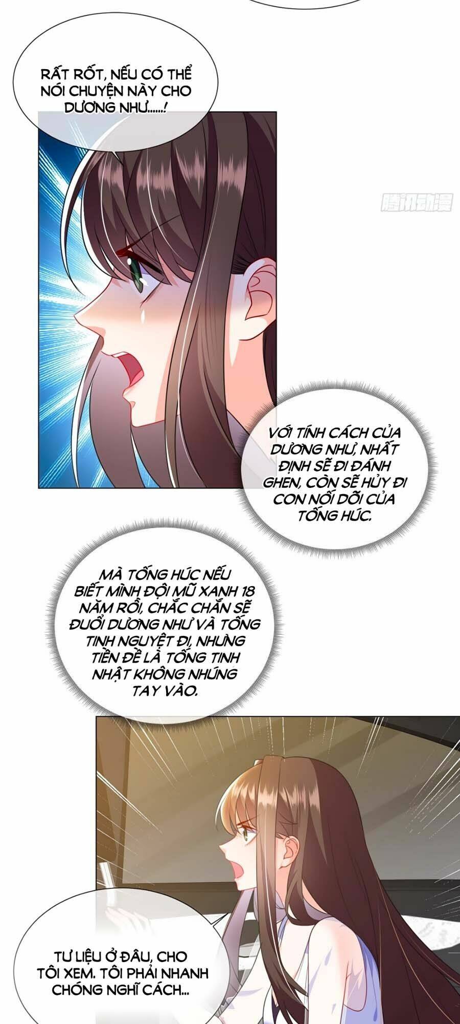 nữ vương tàn nhẫn chapter 19 44