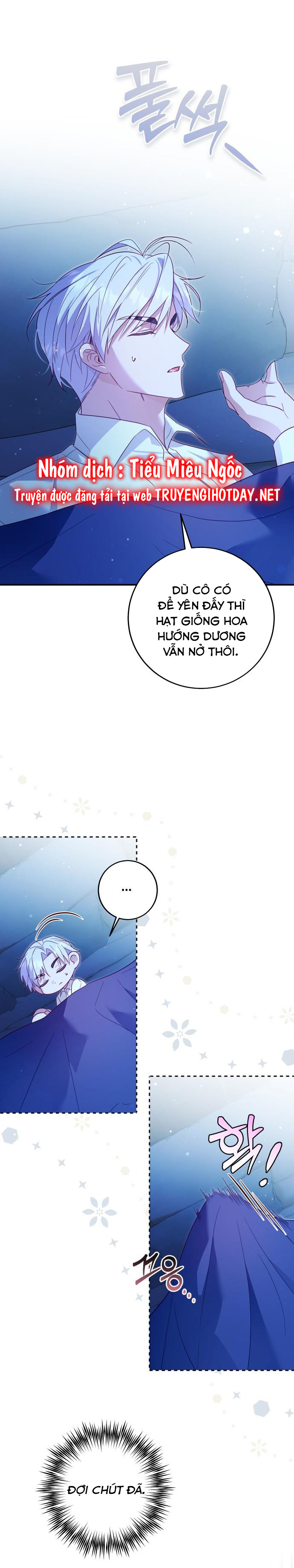 ngã xuống thiên đường chapter 21 22