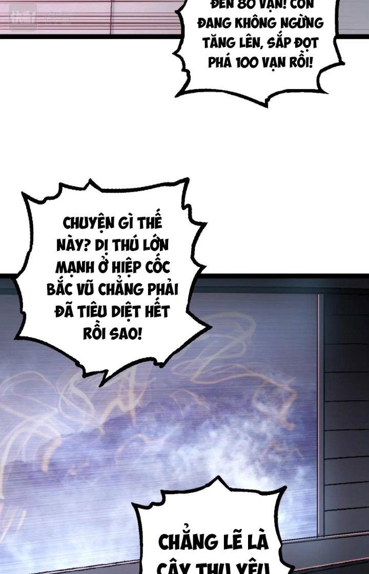 từ cây cổ thụ bắt đầu tiến hóa chapter 74 3