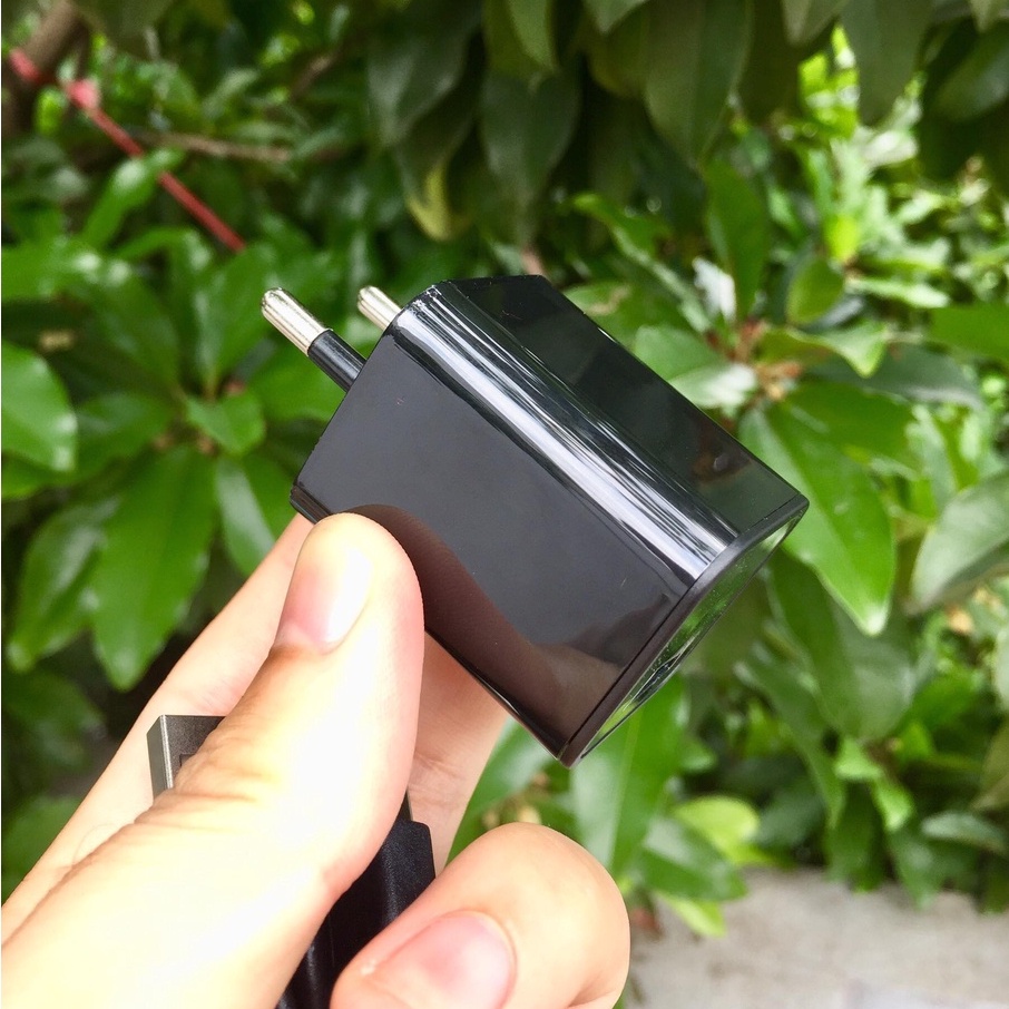 Cốc sạc kèm Camera mini 2in1 hình ảnh HD 1080p 4K giấu kín góc quay rộng 90 độ chất lượng cao
