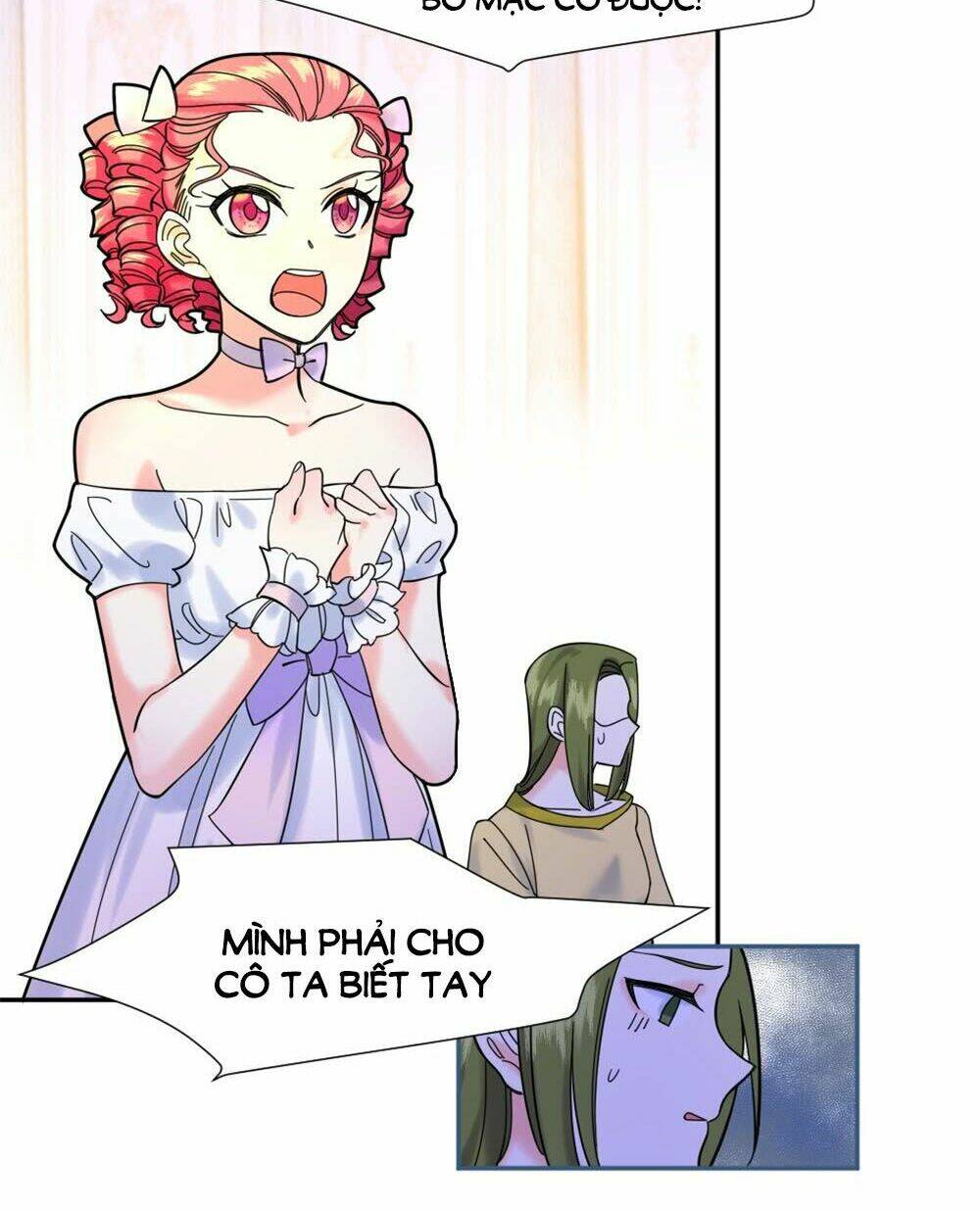 trời sinh một cặp? tôi cự tuyệt! chapter 6 45