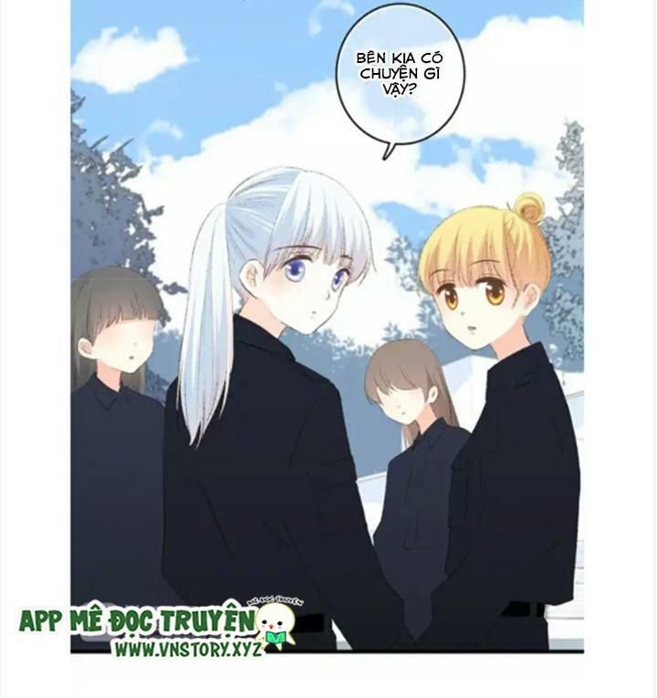 con tim rung động 2 chapter 31.5 2