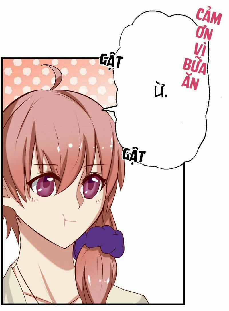 cách bích tổng tài thỉnh chỉ giáo chapter 4 25