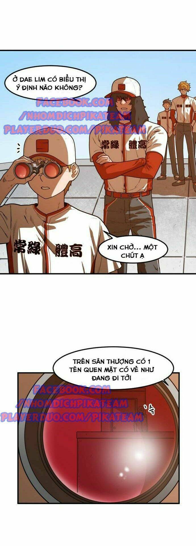 chinh phạt học đường chapter 10 60