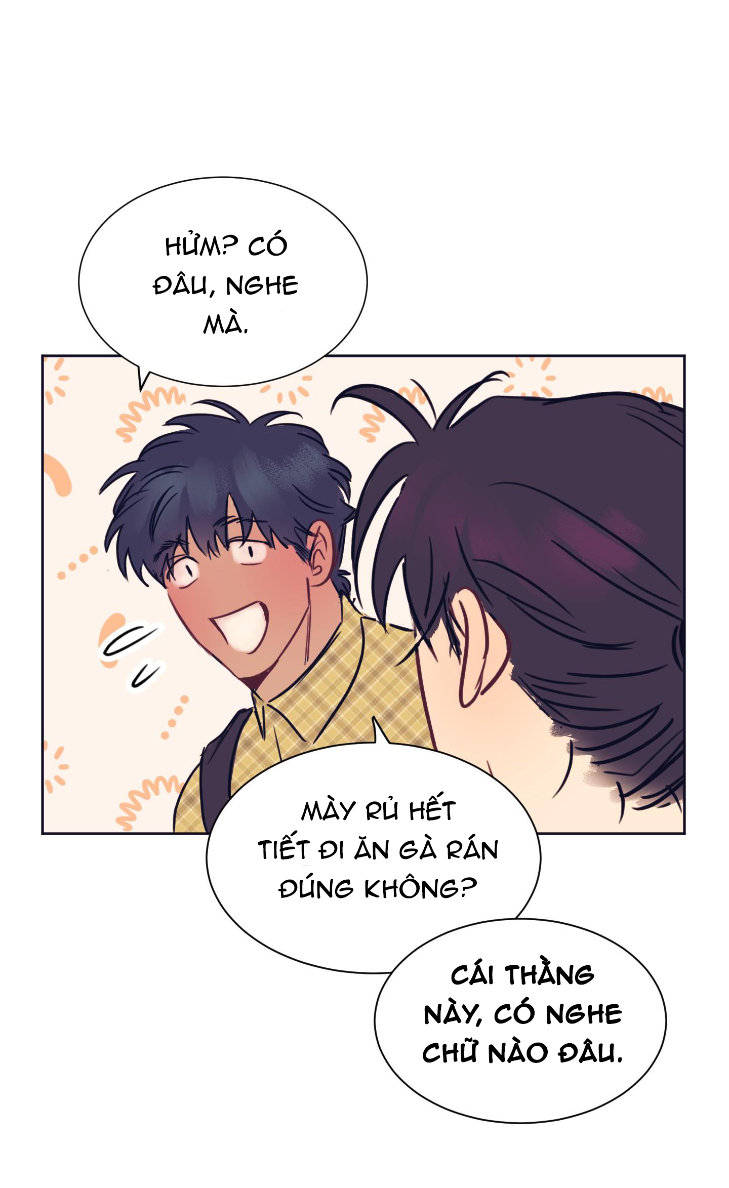 tình yêu lụi tàn chapter 2 24