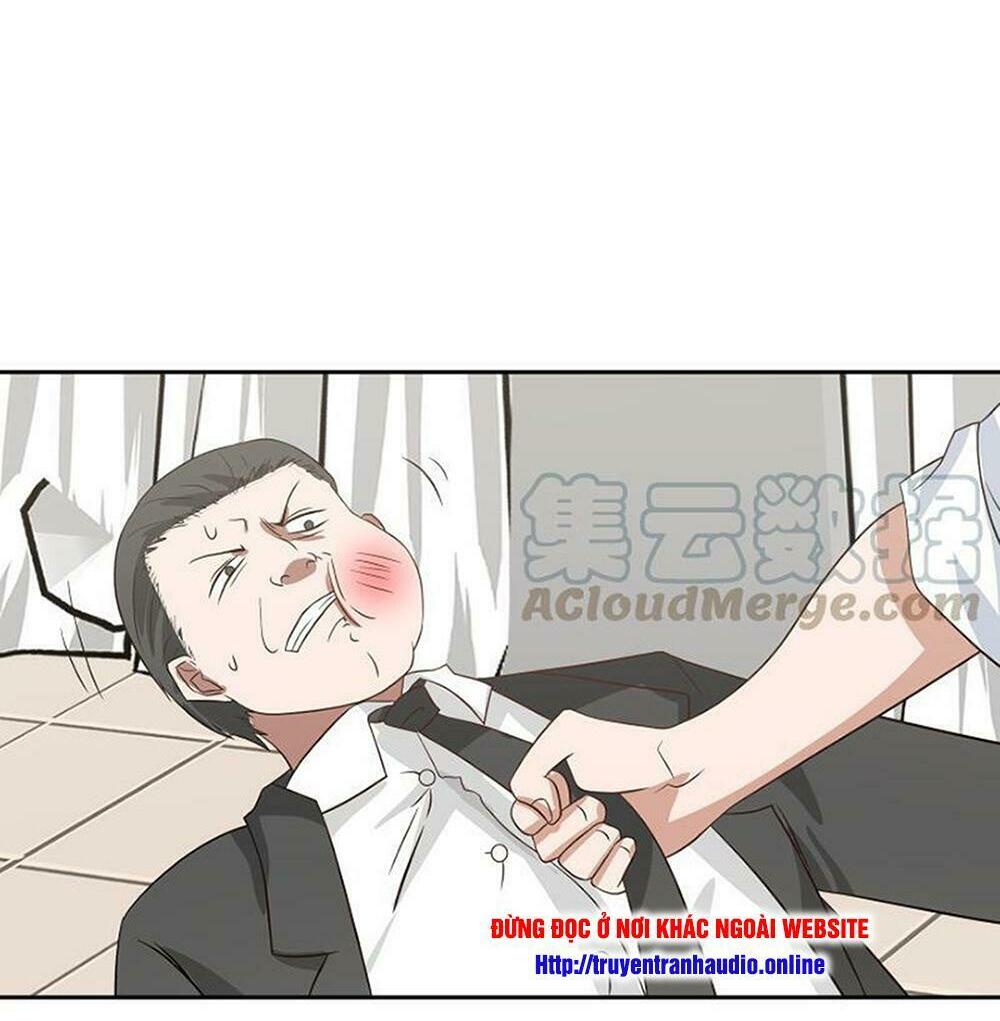 trên người ta có một rồng chapter 153 11