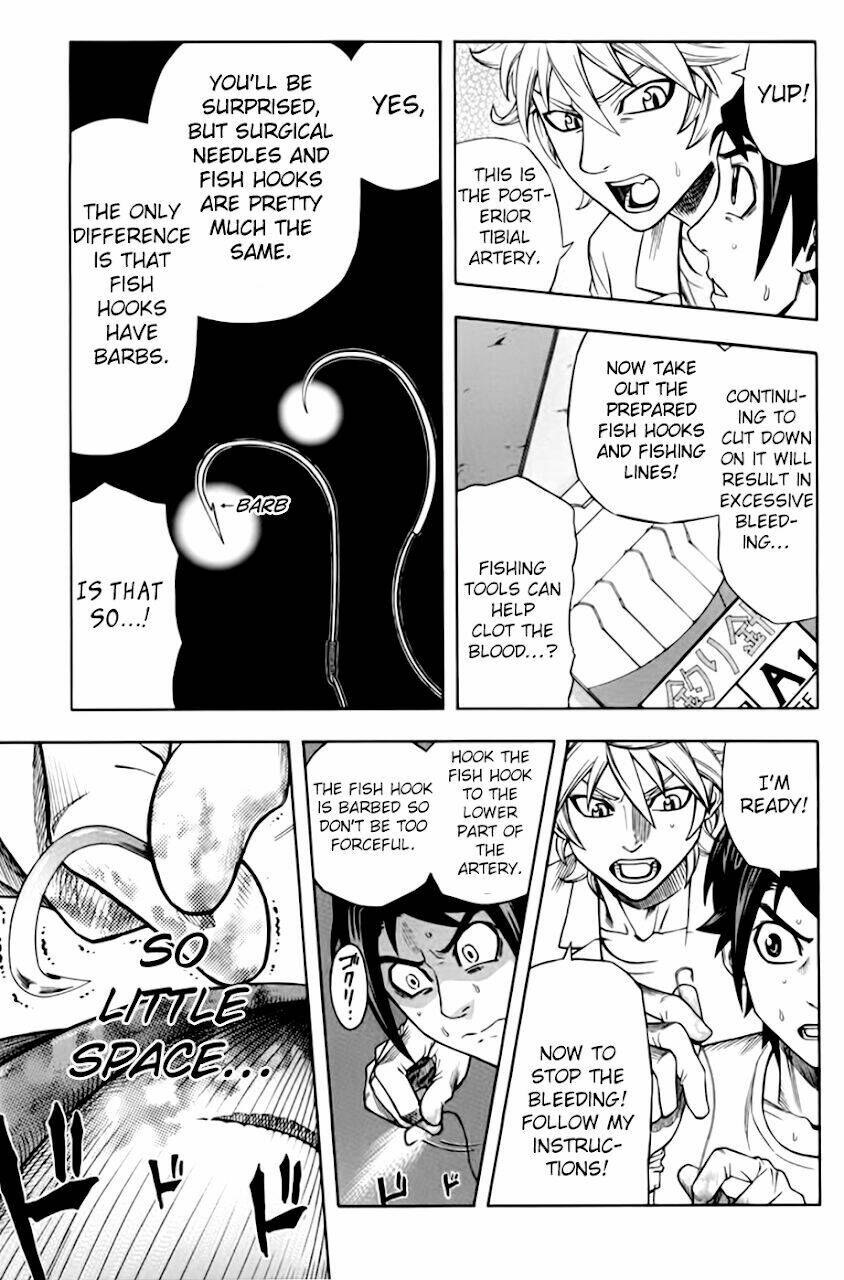 dr.duo chapter 19 14