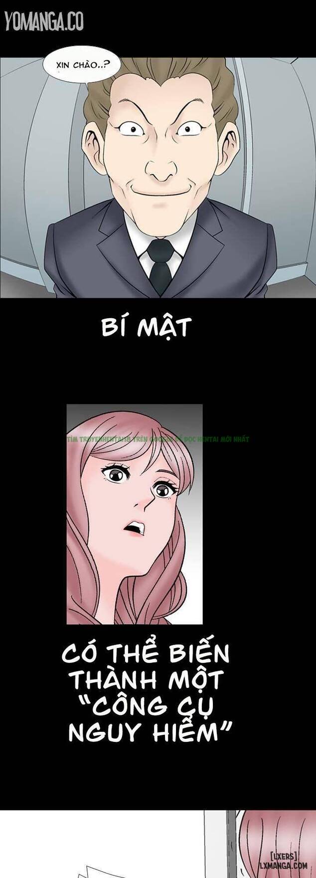 mùi vị của đôi bàn tay chapter 19 36