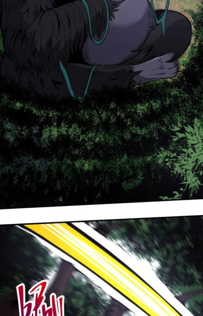 từ cây cổ thụ bắt đầu tiến hóa chapter 2 25