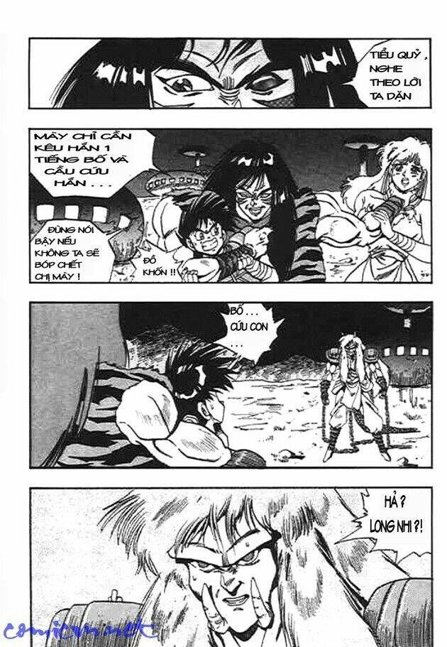 ảo long vương chapter 12 7