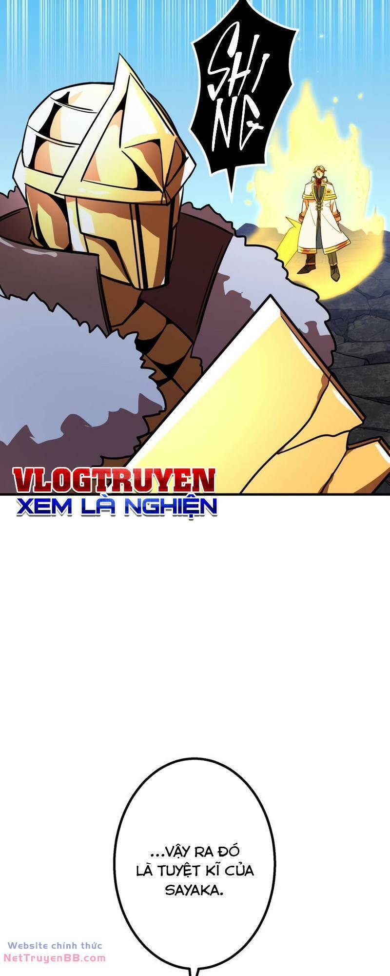 Huyết Thánh Cứu Thế Chủ~ Ta Chỉ Cần 0.0000001% Đã Trở Thành Vô Địch chapter 65 27