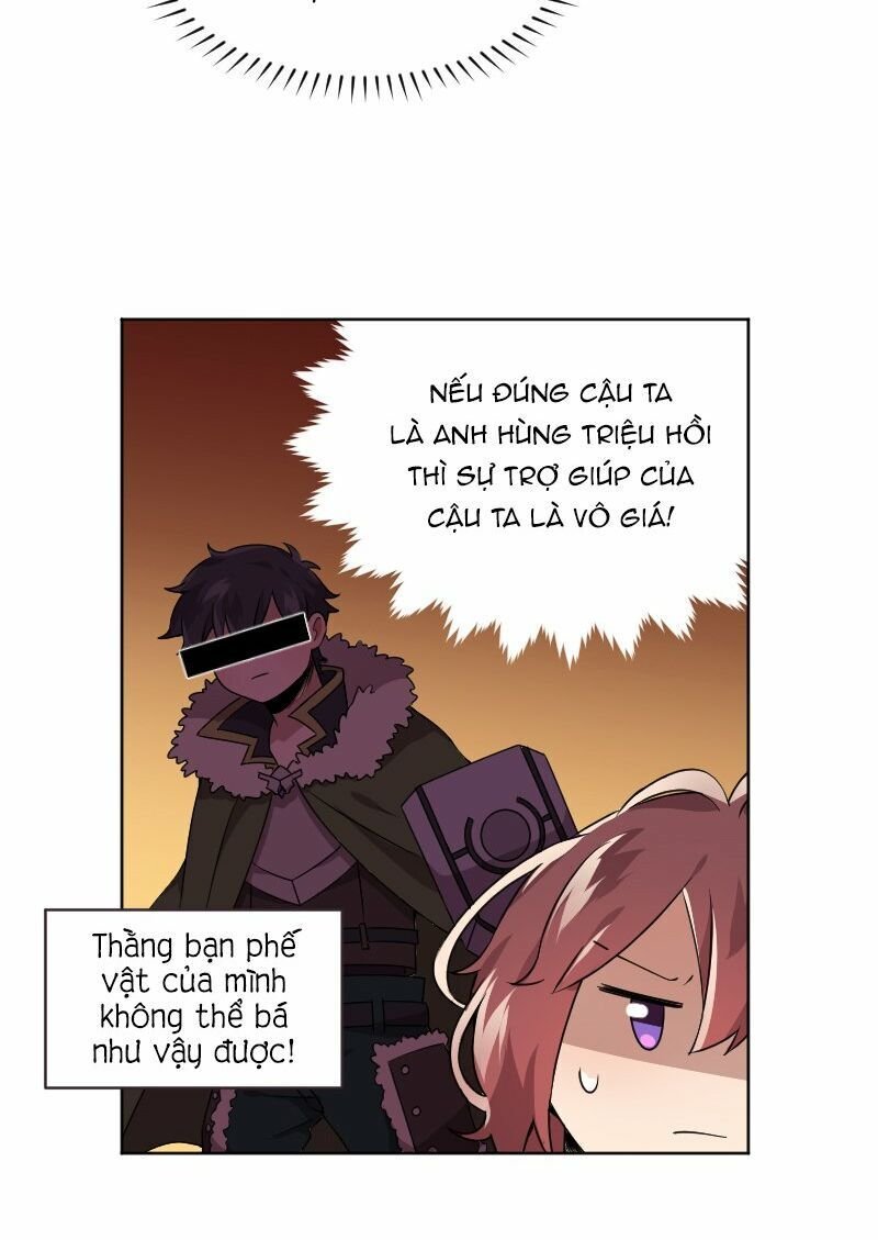pháp sư và nữ chúa quỷ chapter 83 28